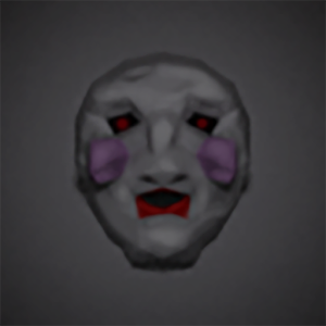 脱出ゲーム -FACE- logo