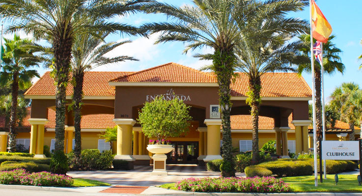 Encantada resort Kissimmee