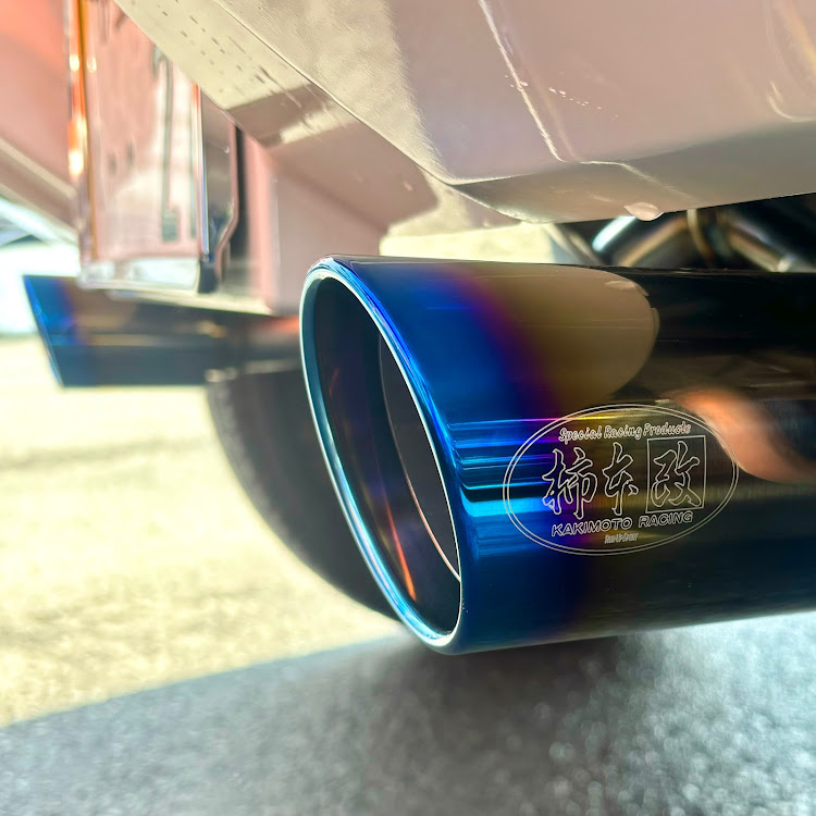 ジムニーの柿本改 Class KR・C.L.LINK・1インチリフトアップ・センサー交換に関するカスタム事例の投稿画像4枚目