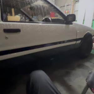 カローラレビン AE86