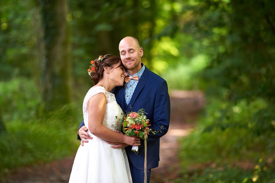 Wedding photographer Vladimir Khaptinskiy (nonstopfoto). Photo of 13 February 2019