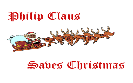 Philip Claus Saves Christmas screenshot 3