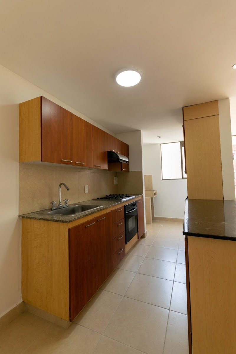 Apartamento para Arriendo en ZuÑiga