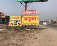 Ahuja Dhaba photo 5