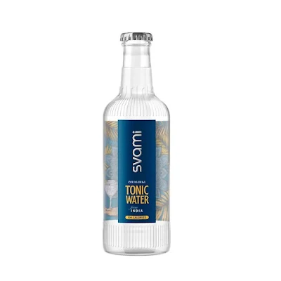 Svami Original Tonic Water
