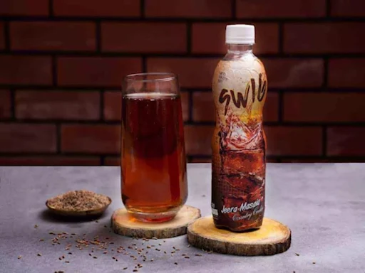 SWIG Jeera Masala Soda