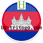 Hotels Cambodia by tritogo.com Apk