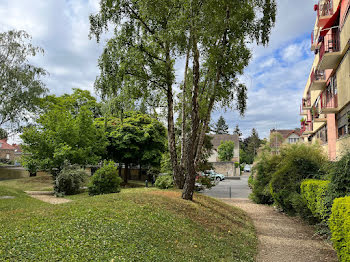 appartement à Palaiseau (91)