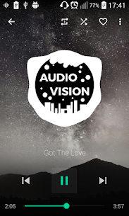 AudioVision for Video Makers APK (Paid/Full) 1
