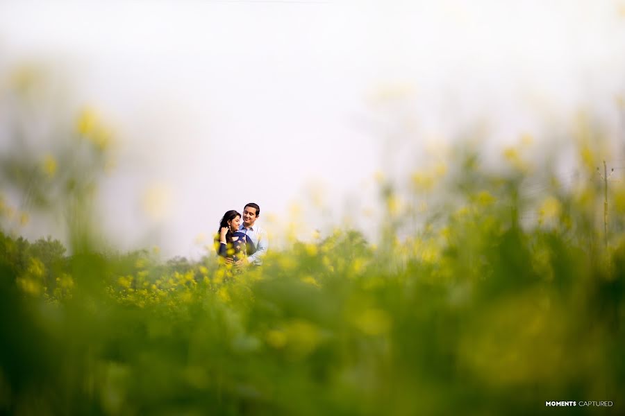 Wedding photographer Aniruddha Sen (aniruddhasen). Photo of 4 March 2018