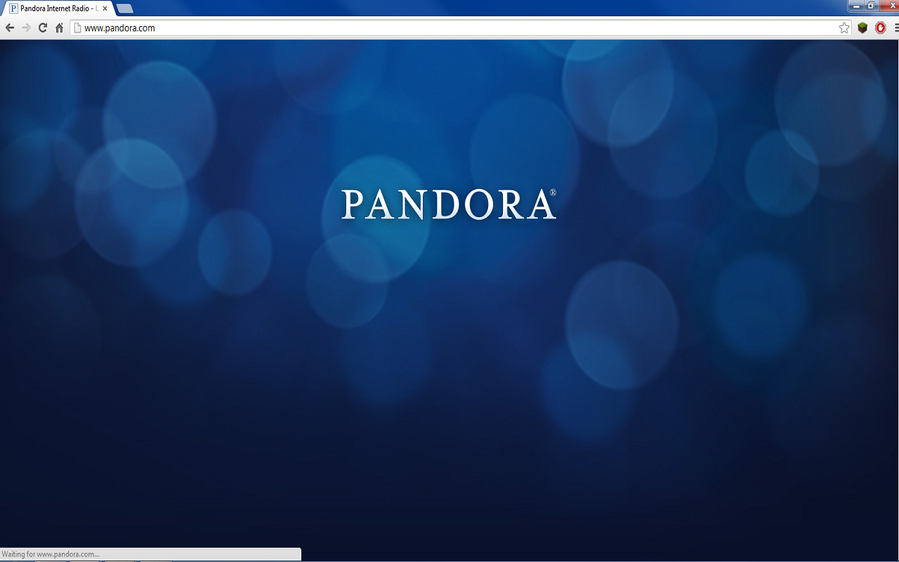 Pandora Listener Preview image 0