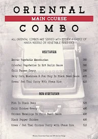 Decode Air Bar menu 5