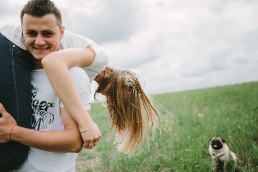 Hochzeitsfotograf Vіtalіy Mironyuk (myroniuk). Foto vom 1. Juni 2016