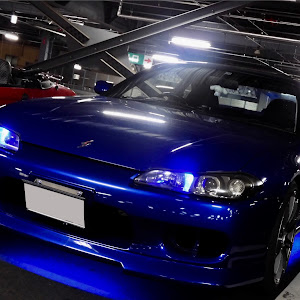 シルビア S15