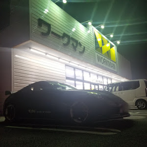 フェアレディZ Z33