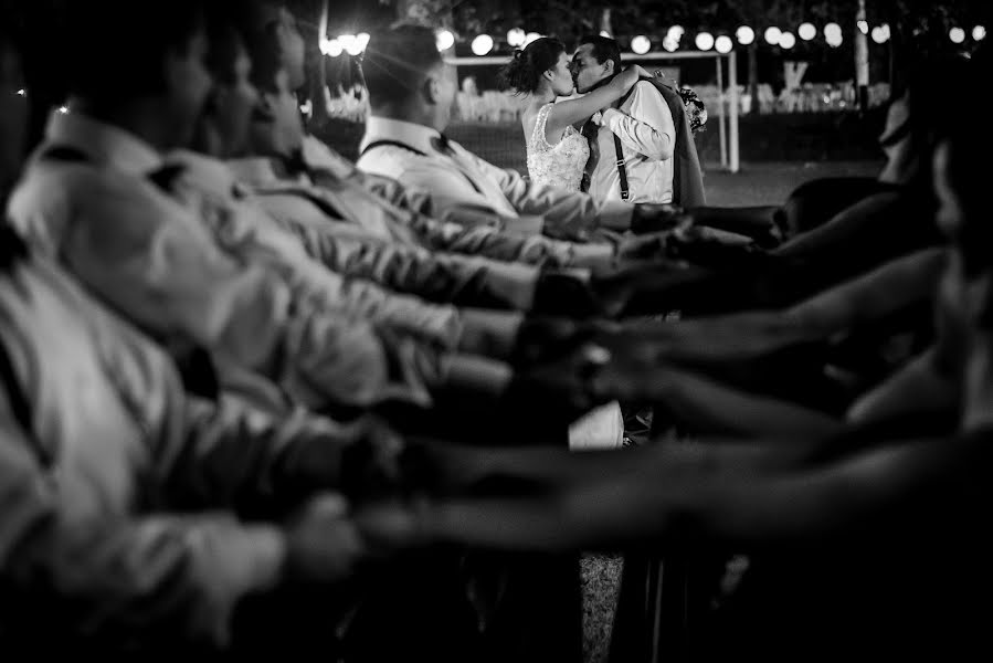 Wedding photographer Raul De La Peña (rauldelapena). Photo of 10 September 2016