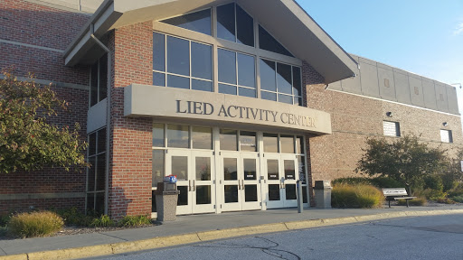 Lied Activity Center