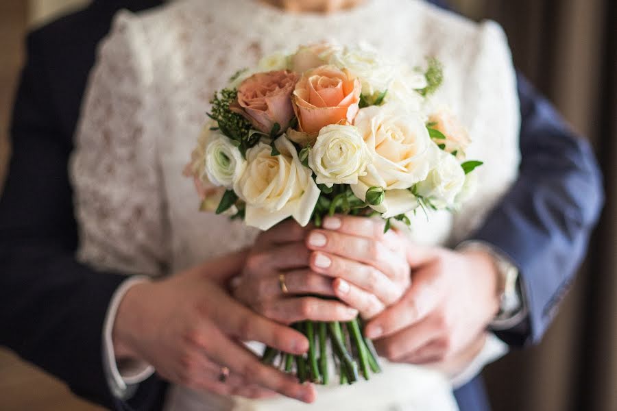 Fotógrafo de casamento David Leman (davidleman). Foto de 8 de fevereiro 2018