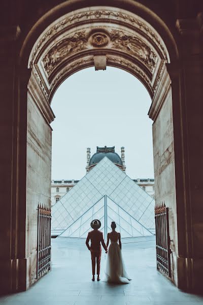 Photographe de mariage Jessica Ganser (jessicaganser). Photo du 12 novembre 2019