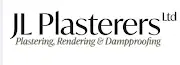 JL Plasterers NE Ltd Logo