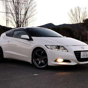 CR-Z ZF1