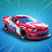 Racing Rivals: Stock Car Game icon