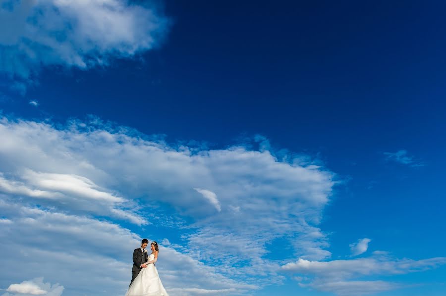 Photographe de mariage Rago Carmine (carmine). Photo du 30 décembre 2015