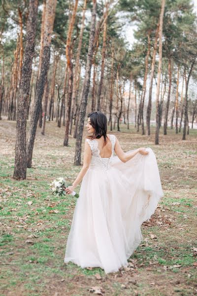 Wedding photographer Pavel Omelchenko (omelchenko). Photo of 12 April 2016