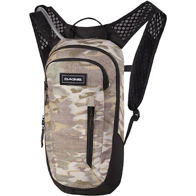 Dakine Shuttle Hydration Pack - 6L, Vintage Camo