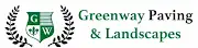 Greenway Paving & Landscapes Logo