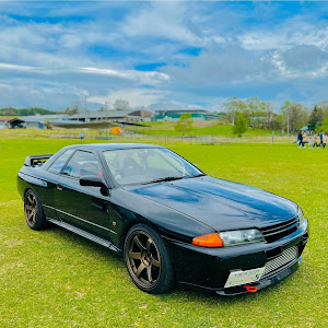 スカイライン GT-R R32