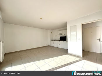 appartement à Montpellier (34)