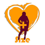 Plus Size Dating: Meet Curvy Girls & Date BBW 1.0.0 Icon