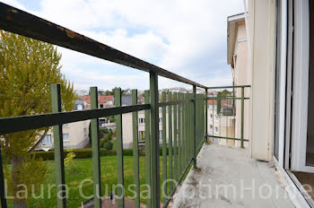 appartement à Bourg-la-Reine (92)