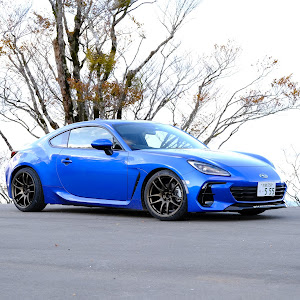 BRZ ZD8