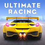 Cover Image of ダウンロード Ultimate Racing : Speed Kings 1.0.19 APK