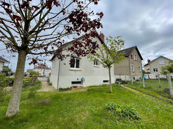 maison à Bourges (18)