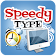 SpeedyTypeForTablets icon