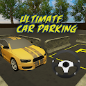 Ultimate Car Parking 3D - Park