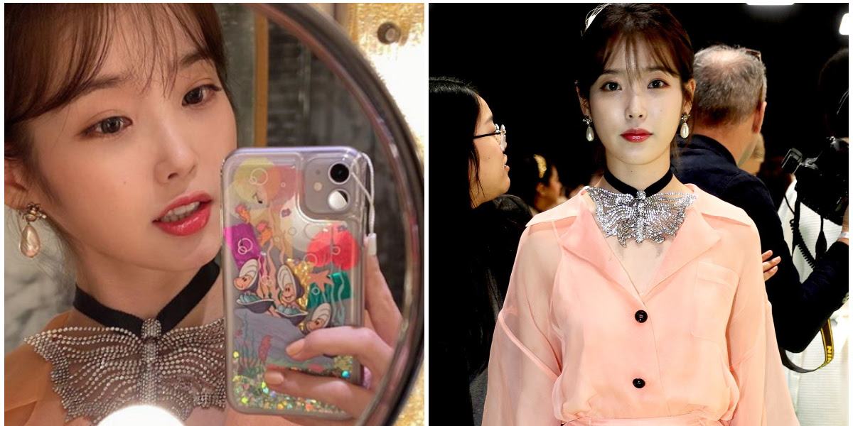 Fashion Flash: IU joins Gucci as global ambassador, Prada launches NFTs and  more news to know this week