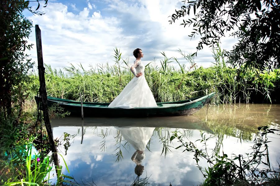 Wedding photographer Walter Borghetti (walterborghetti). Photo of 3 September 2019