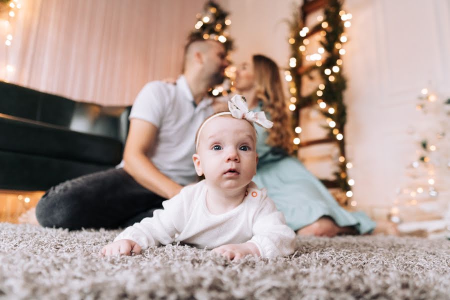 Wedding photographer Anna Gusar (anchyk90). Photo of 8 January 2021