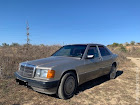 продам авто Mercedes 190 190 (W201)