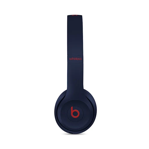 Tai nghe Beats Solo3 Wireless Headphones – Beats Club Collection – Club Navy