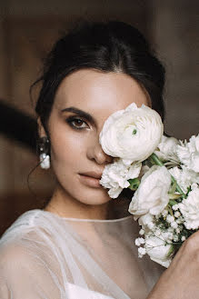 Wedding photographer Alіna Іvanova (aivanova). Photo of 14 May 2022