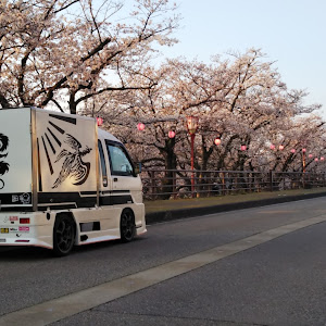 ハイゼットトラック