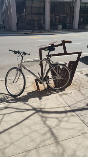 Phoenix Bike Rack