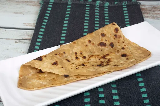 Plain Paratha