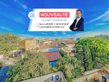 appartement à Palavas-les-Flots (34)