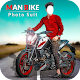 Download Man Moto Photo Suit For PC Windows and Mac 1.0